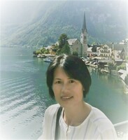 謝素貞 講師圖片