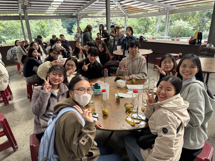 113/11/29國際交流活動–宜蘭農村體驗活動圖片