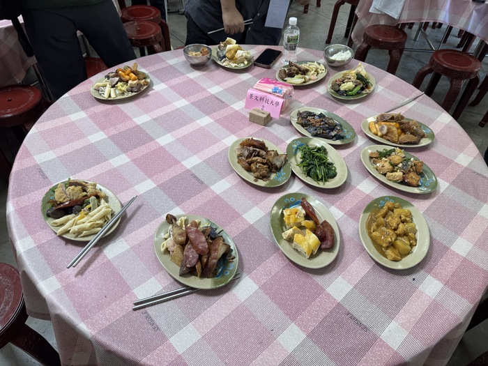 113/11/29國際交流活動–宜蘭農村體驗活動圖片