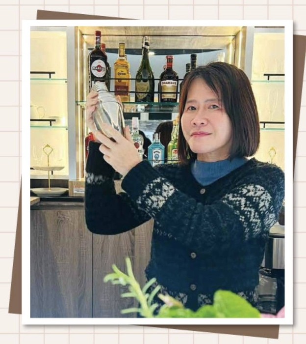謝淑芬 副教授兼系主任圖片