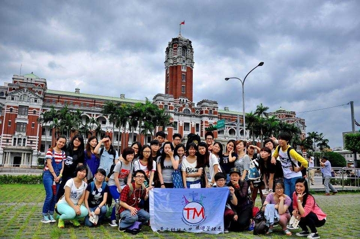 【最新消息】第五屆全國高中職「台北旅遊大使培訓營」免費招生中！ 景文科大邀您探索城市之美圖片