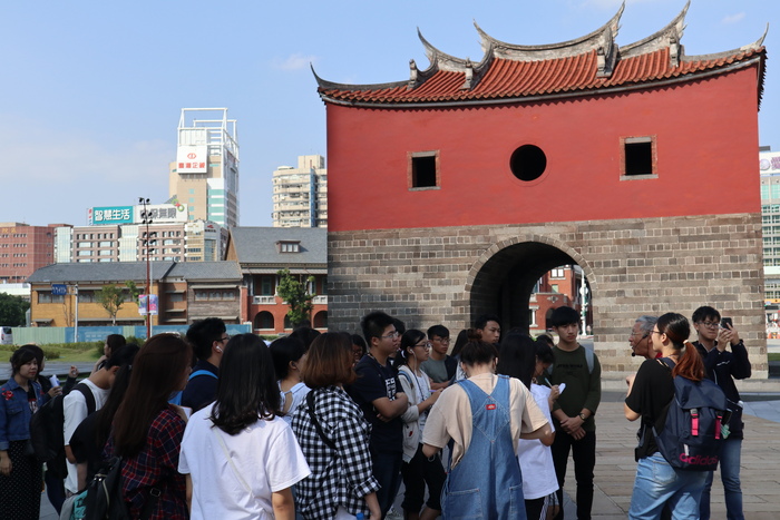 【最新消息】第五屆全國高中職「台北旅遊大使培訓營」免費招生中！ 景文科大邀您探索城市之美圖片