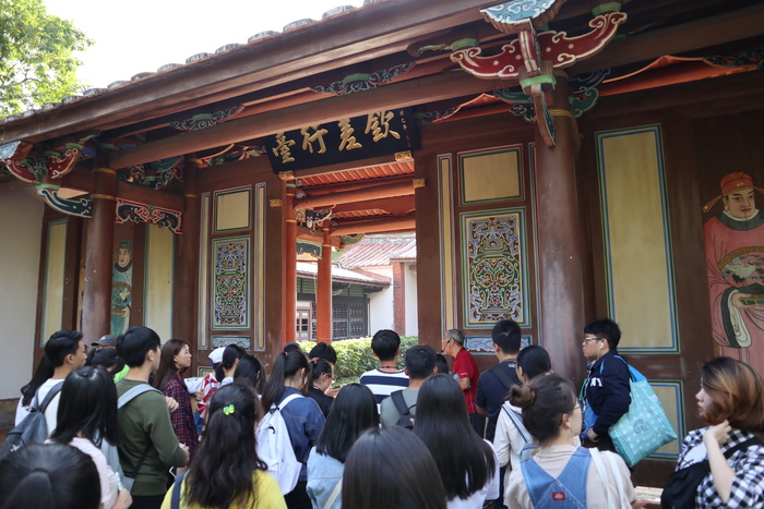 【最新消息】第五屆全國高中職「台北旅遊大使培訓營」免費招生中！ 景文科大邀您探索城市之美圖片