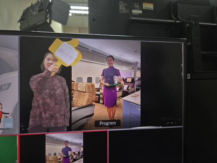 【最新消息】景文科大2025神腦盃全國高中職旅遊／航空餐點美食設計創意競賽圓滿落幕 展現青年旅遊與航空餐飲實力圖片