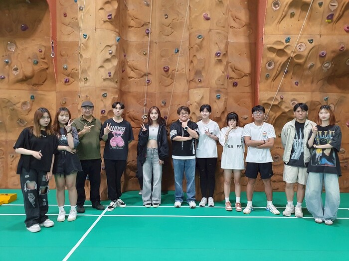 【最新消息】景文科技大學旅遊系舉辦「2026旅遊航空營」 培育未來航空旅遊新星圖片