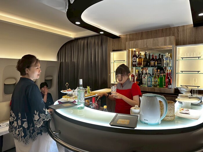 【最新消息】景文科技大學旅遊系舉辦「2026旅遊航空營」 培育未來航空旅遊新星圖片