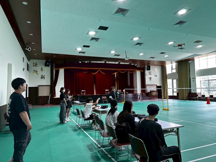 【最新消息】景文科技大學旅遊系舉辦「2026旅遊航空營」 培育未來航空旅遊新星圖片