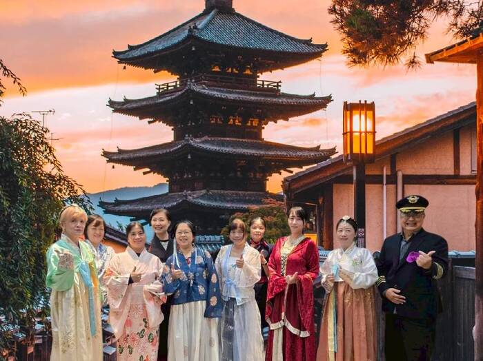 【最新消息】景文旅遊系翱翔新高度！ 「從美饌到駕駛艙」沉浸體驗 實踐跨域創新教育圖片