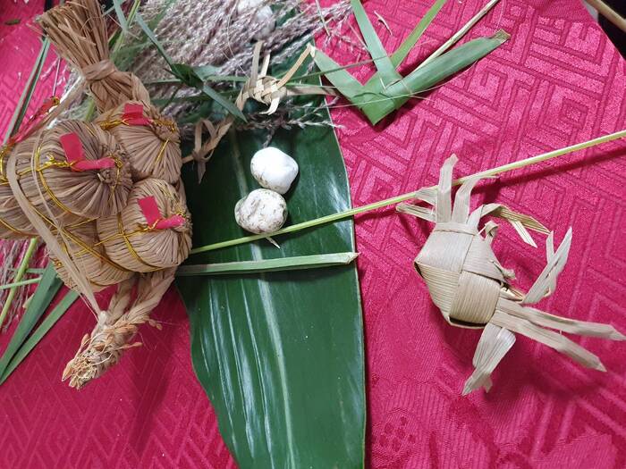 景文科大旅遊系舉辦越南文化旅遊節圖片